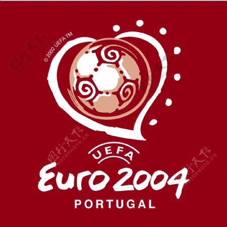 欧洲杯2004葡萄牙