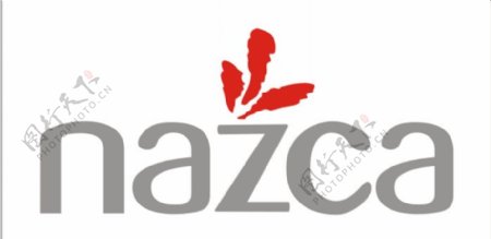 nazcalogo设计欣赏nazca洗护品标志下载标志设计欣赏