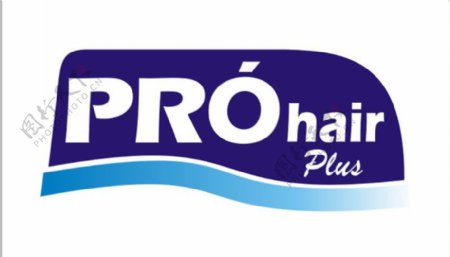 prohairlogo设计欣赏prohair洗护品标志下载标志设计欣赏