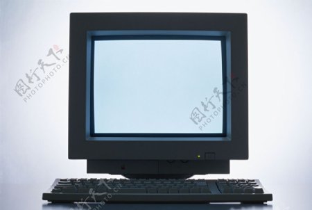 电脑主机图片