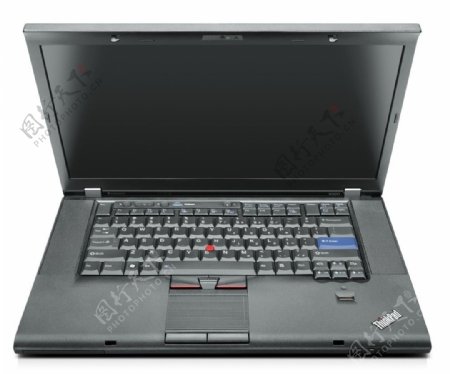联想ThinkPadW520笔记本高清产品素材图片