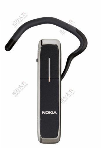 诺基亚蓝牙耳机bh602图片