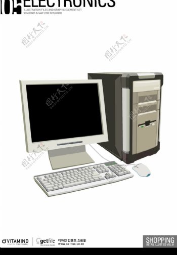 电脑图片
