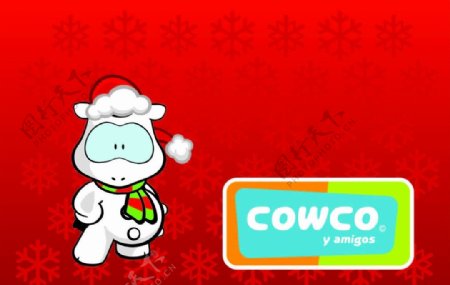 cowco系列图片