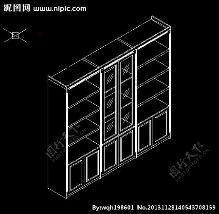 文件柜图片