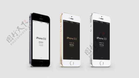 iphone5S苹果手机图片