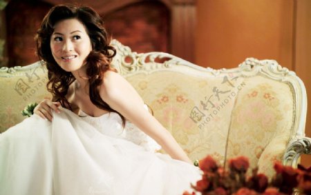 上海婚纱一图片