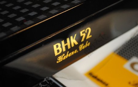 高西巴BHK52图片