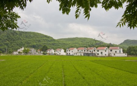 湖南江永图片