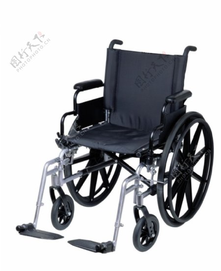 轮椅医院用品图片
