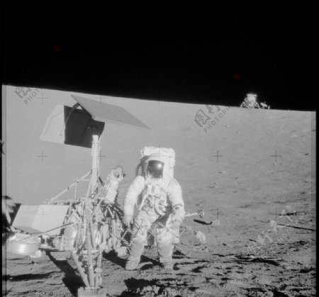 阿波罗12Apollo12图片