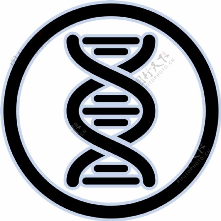 基因DNA图片