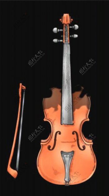 小提琴视频