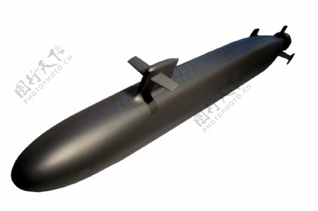 法国海军凯旋级弹道导弹战略核潜艇图片
