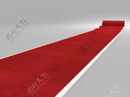红地毯图片