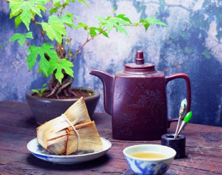 茶藝图片