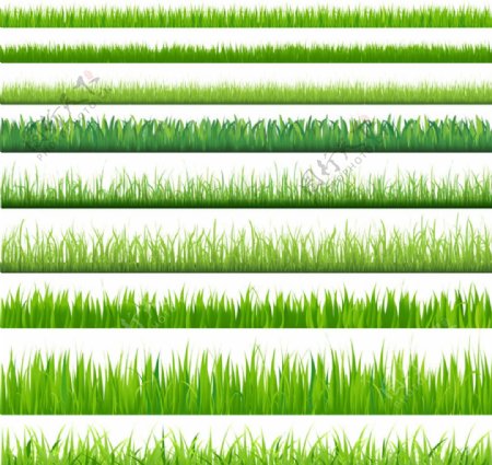 绿色环保生态低碳素材图片