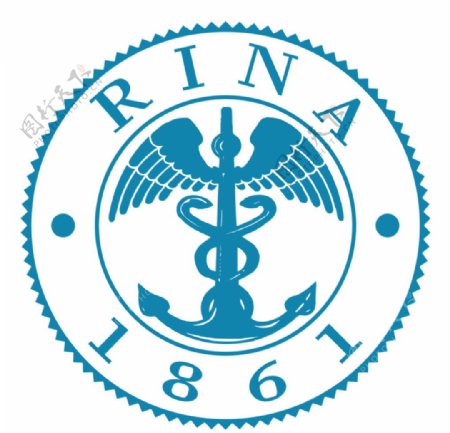 意大利船级社RINA图片