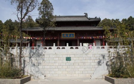 徐州竹林寺图片