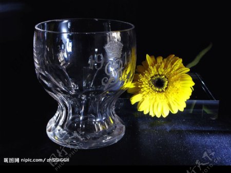 乔治五世皇家水晶杯1911年制作图片