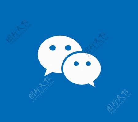 微信logo图片