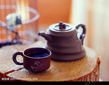 茶之文化55图片