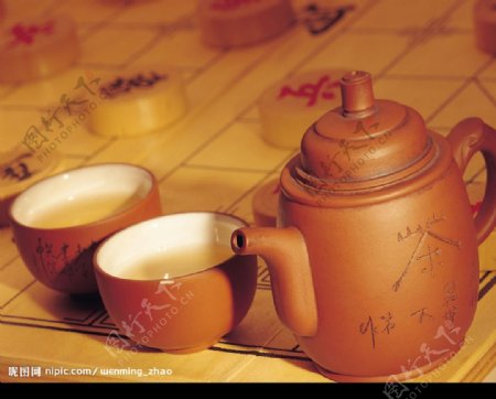 茶之文化13图片