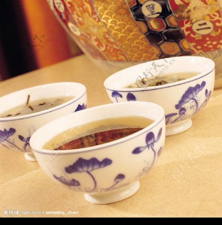 茶之文化2图片