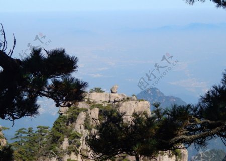 黄山风光黄山旅游黄山美景图片