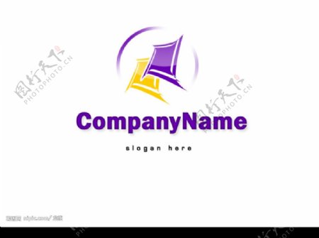 198个商业Logo源文件059图片