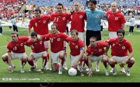 2006世界杯图片