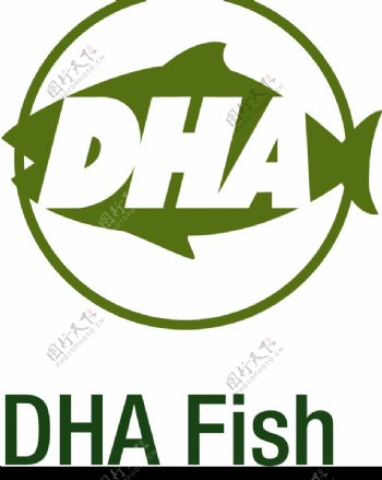 05DHAFish二十二碳六烯酸鱼图片
