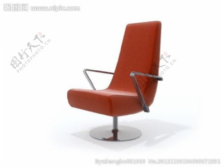 单体椅子图片