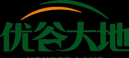 优谷大地logo图片