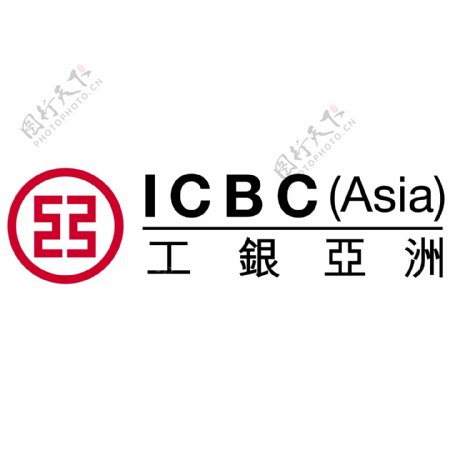 中国工商银行logo图片