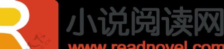小说阅读网logo图片