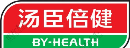 汤臣倍健logo汤臣倍图片