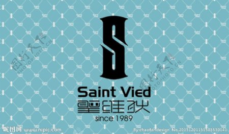 圣维狄Logo图片