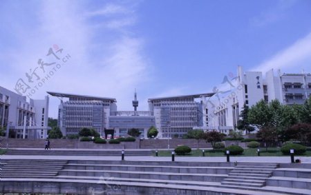 南京师范大学图片