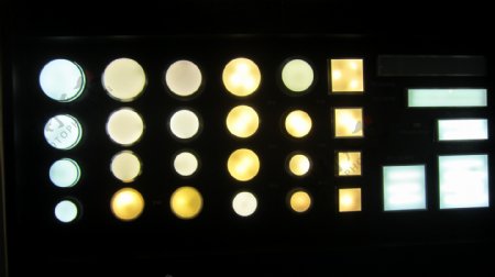 LED面板灯Panel图片