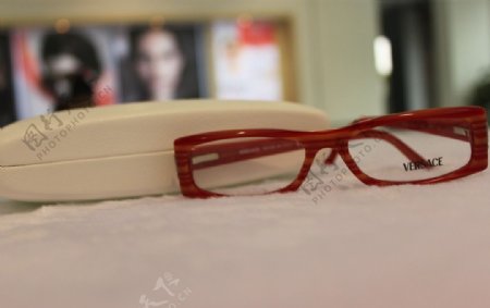 眼镜眼镜架图片