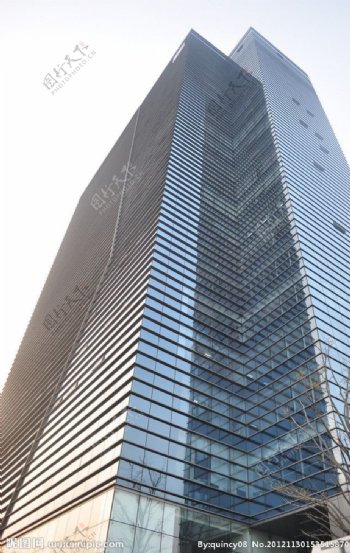 宝华国际大楼图片
