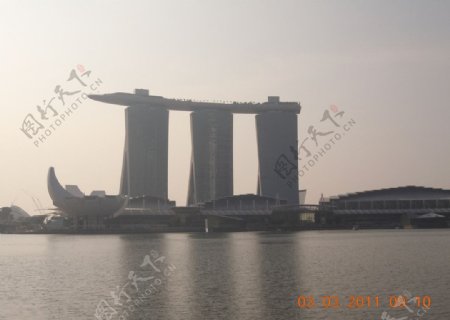 新加坡风景图片