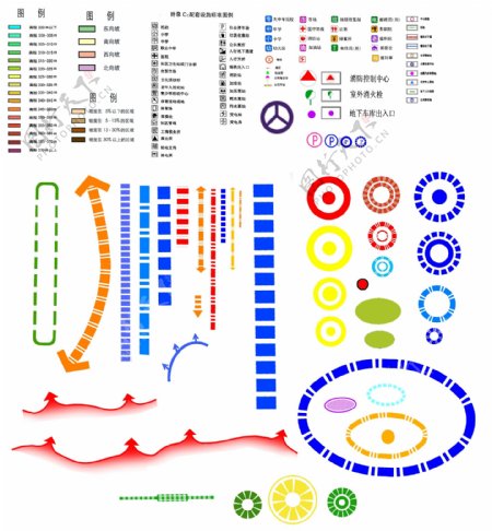 分析图图片