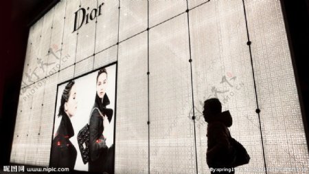 迪奥Dior图片