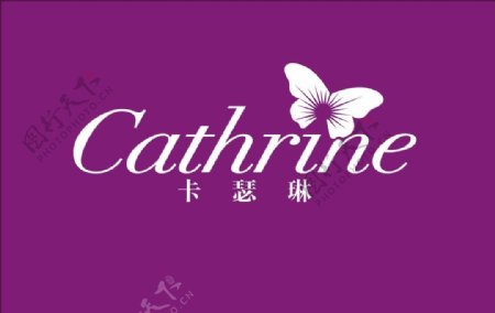 凯瑟琳珠宝logo图片