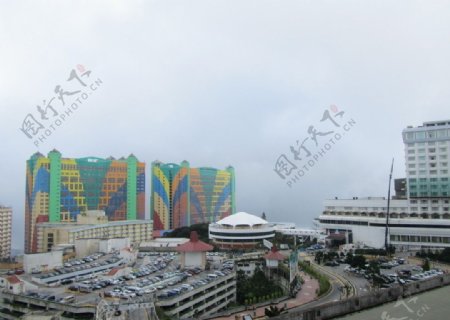 马来西亚云顶赌场图片