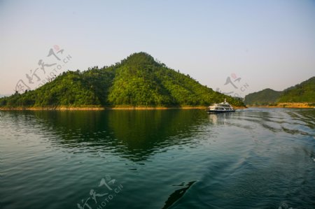 千岛湖图片