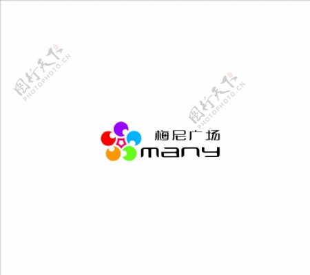 梅尼logo图片