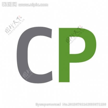 Cp商标图片